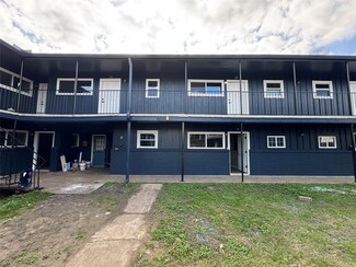 4706 Yellowstone Blvd Unit 2, Houston, TX 77021