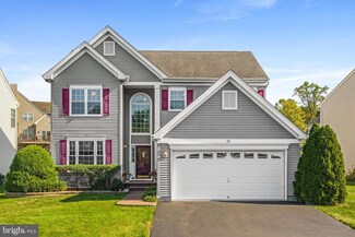 25 Seneca Ln, Bordentown, NJ 08505