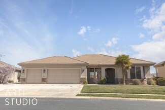 4819 Hammock Dunes Dr W, St. George, UT 84790