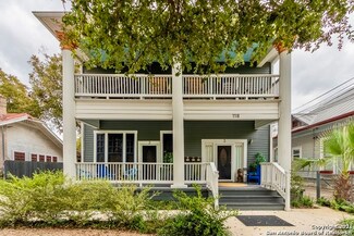 118 Delaware St, San Antonio, TX 78210