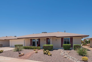 10011 W Prairie Hills Cir Unit 21, Sun City, AZ 85351
