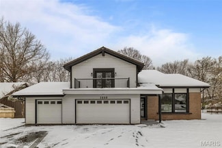 1449 Gettysburg Landing, Saint Charles, MO 63303