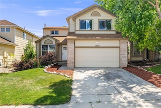 12678 W Dorado Place, Littleton, CO 80127