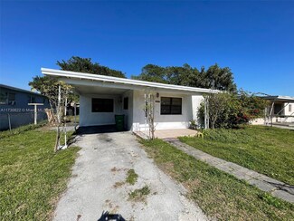 3271 NW 132nd Terrace, Opa Locka, FL 33054