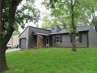 1014 Presidential Place, Jeffersonville, IN 47130