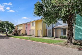 6702 Everhart Rd Unit N102, Corpus Christi, TX 78413