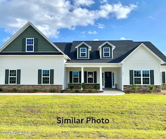 302 Water Wagon Trail, Jacksonville, NC 28540