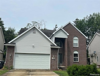 19059 Brentwood St, Livonia, MI 48152