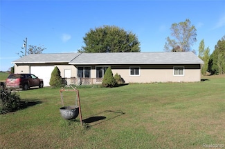 5794 Arbela Rd, Millington, MI 48746