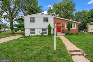 8513 Charlton Rd, Randallstown, MD 21133