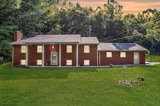 6090 Fairmont Rd, Rivesville, WV 26588