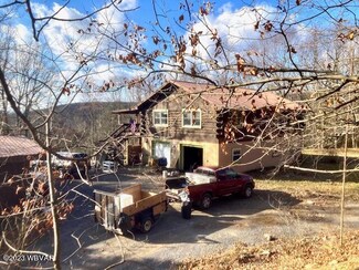 1645 Log Run Rd, Williamsport, PA 17701