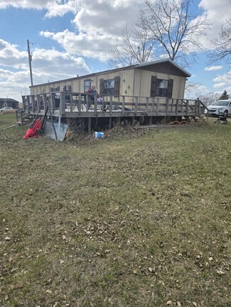 44232 Dumarce Lake Rd, Veblen, SD 57270