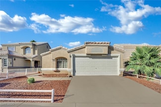 8064 Cetus Cir, Las Vegas, NV 89128