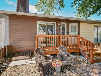 1150 N 18th St, Laramie, WY 82072