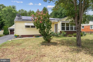 58 Mattingly Ave, Indian Head, MD 20640