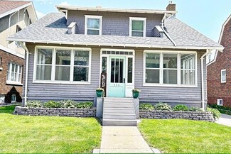 311 N 18th St, Fort Dodge, IA 50501