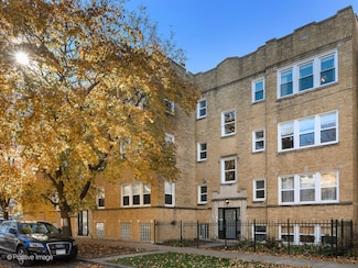 4022 N Monticello Ave Unit 3N, Chicago, IL 60618