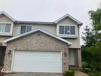 21334 Knightbridge Ct, Matteson, IL 60443