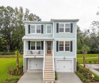 752 Minton Rd, Charleston, SC 29412