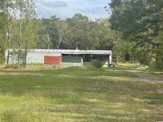 6251 S Kerr Rd, Scott, AR 72142
