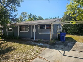 116 Marrero Ave, Sebring, FL 33875