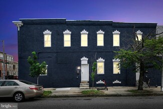 1167 Carroll St, Baltimore, MD 21230