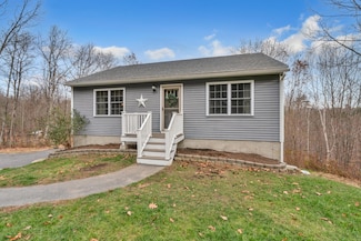 410 Ossipee Hill Rd, East Waterboro, ME 04030