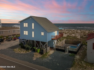 3229 E Beach Dr, Oak Island, NC 28465