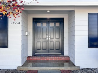 21550 Edward Way, Cupertino, CA 95014
