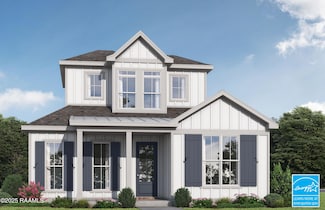 302 Villager Ave, Scott, LA 70583