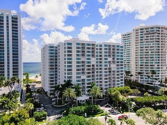 1620 S Ocean Blvd Unit 15L, Pompano Beach, FL 33062