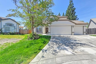 406 Las Cruces Ct, Roseville, CA 95747