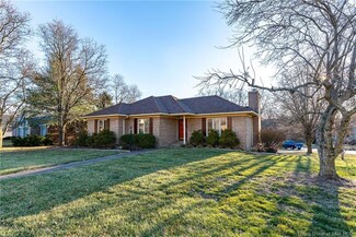 3607 Sundance Dr, New Albany, IN 47150