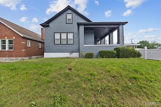 4311 Loughborough Ave, Saint Louis, MO 63116