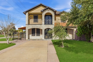 701 Avenue N, South Houston, TX 77587