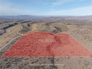 000 E Stagecoach, Kingman, AZ 86401