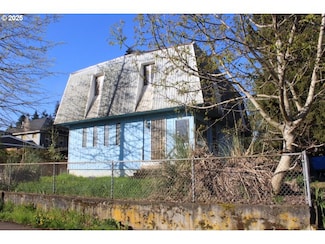 9328 N Pier Park Place, Portland, OR 97203