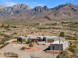 5041 Silver King Rd, Las Cruces, NM 88011