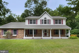 2440 Kimberly Ln, Huntingtown, MD 20639