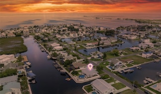 3260 Gulfview Dr, Hernando Beach, FL 34607