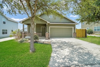 9034 Gull Lake, San Antonio, TX 78245