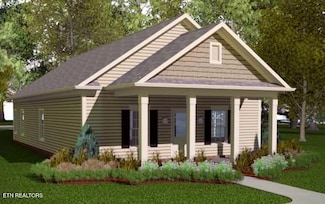 536 Broadberry Ave Unit Lot 31B, Kingston, TN 37763