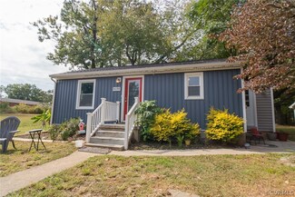 6156 Strathmore Rd, North Chesterfield, VA 23234