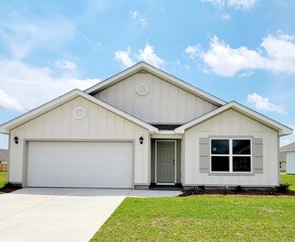 14823 Forsythia Loop, Silverhill, AL 36576