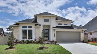 15349 Legacy Pkwy, Pinehurst, TX 77362