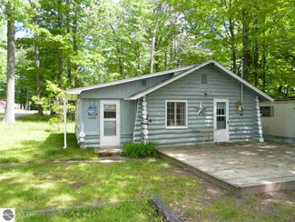 2266 Wildwood Rd, Lupton, MI 48635