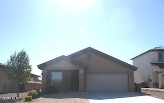 5814 Bywood, Santa Teresa, NM 88008