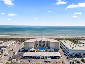 4850 Ocean Beach Blvd Unit 108, Cocoa Beach, FL 32931