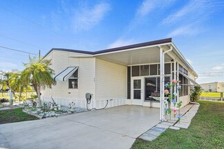 10101 Burnt Store Rd Unit 32, Punta Gorda, FL 33950
